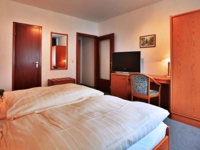 Hotel Alscher 레버쿠젠 외부 사진